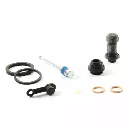 ProX Rear Brake Caliper Rebuild Kit CR250R '02-07 - Korjaussarjat - 400-37-63030 - 1