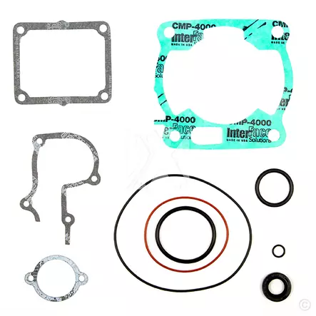 ProX Top End Gasket Set YZ125 '90-91 - Yläpää tiivistesarjat - 400-35-2210 - 1