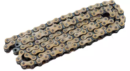 Regina 415 ORO Ketju+Jousil. - Ketjut - 281-41502-120 - 1