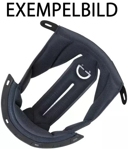 Schuberth Toppaus 50 C3 - Varaosat - 511-900-70-00 - 3