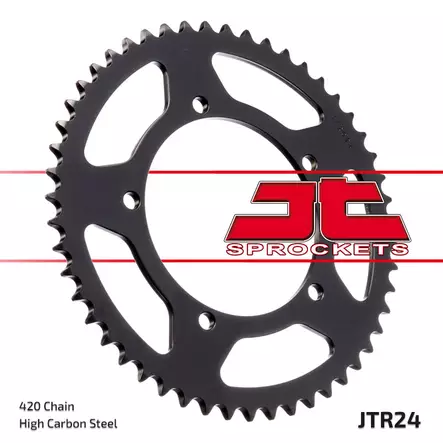 Takaratas, 50, Aprilia RX50 98-05 - Takarattaat - 27-1086-50 - 2