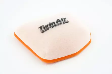 Twin Air Ilmansuodatin Husqvarna TE410E 99/2000 TE610E-LT-SM 98/99 + 03/04 - Ilmansuodattimet - 201-15-7100 - 2