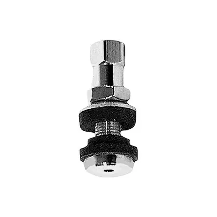 Venttiili custom (type JS102) pit.30mm / halk.14mm - Vannetarvikkkeet - 34-2740 - 1