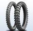 110/90-19 62M, MICHELIN StarCross 5 Sand, TT, Taka - Renkaat - 949050 - 1