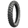 120/80-19 63M, MICHELIN Starcross 5 Medium,TT, Taka - Renkaat - 414640 - 2