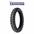 80/100-12 41M, MICHELIN Starcross MS3 Junior, Taka - Renkaat - 205310 - 2
