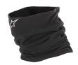 Alpinestars neckwarmer-kauluri musta one size - Alusasut - 696-4758614-10 - 3