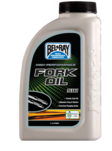 Bel-Ray FORK OIL 5W - Iskunvaimennusöljyt - 55-840 - 2