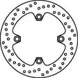 Brembo Serie Oro jarrulevy - Jarrulevyt - 232-68B40740 - 2