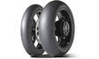Dunlop KR108 195/65R17 MS3 H677 Medium - Hot - Renkaat - 544R-634500 - 1