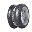 Dunlop Sportmax Roadsmart 3 120/70ZR17 (58W) SP TL Fr. (High speed stability) - Renkaat - 544-636510 - 1