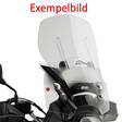 Givi Specific sliding wind-screen, BMW R1200GS - Pleksit - 323-AF330 - 3