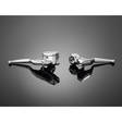 Highway Hawk HANDLEBAR CONTROL KIT 11/16 - Ohjaustangot ja tarvikkeet - 561-45-0100 - 1