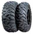 ITP Rengas Terracross 25x8.00-R12 6-Ply E-hyv. - Renkaat - 74-0500 - 4