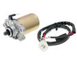 Käynnistysmoottori, Aprilia / Gilera / Piaggio / Peugeot, cc: 60mm / 11-hammasta - Starttimoottorit - 303-3210 - 1