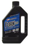 Maxima Racing Fork Fluid 10WT 1 L - Iskunvaimennusöljyt - MAX-59901-10 - 1