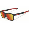 OAKLEY sunglasses Catalyst Polished Black w/ 24K Iridium - Alusvaatteet - 672-1030 - 2
