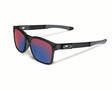 OAKLEY sunglasses Catalyst Polished Black w/ 24K Iridium - Alusvaatteet - 672-1030 - 3