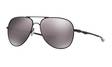 Oakley Sunglasses Elmont L Mtte Black w/ PRIZM Daily Pol - Aurinkolasit - 672-4119-0560 - 1