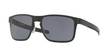 Oakley Sunglasses Holbrook Metal matte black grey - Aurinkolasit - 672-1046-0 - 2
