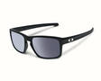 Oakley sunglasses Sliver matte black lens grey - Alusvaatteet - 672-1007-0 - 1