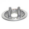 ProX Clutch Pressure Plate CR80 '90-02 + CR85 '03-07 - Kytkin - 400-18-P1110 - 1