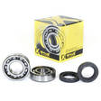 ProX Crankshaft Bearing & Seal Kit YZ125 '80-85 - Runkolaakerit - 400-23-CBS22080 - 1