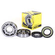 ProX Crankshaft Bearing & Seal Kit YZ465 '80-81+YZ490 '82-90 - Runkolaakerit - 400-23-CBS23080 - 1