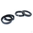ProX Front Fork Seal and Wiper Set CRF250R'04-09 +450R '02-0 - Etuhaarukan tiivisteet - 400-40-S475810 - 1