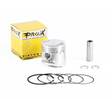 ProX Piston Kit XL125 / CB125S -324- - Männät ja renkaat - 400-01-1175-050 - 1