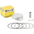 ProX Piston Kit YZ450F '03-07 + WR450F '03-13 - Männät ja renkaat - 400-01-2424-200 - 1