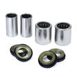 ProX Swingarm Bearing Kit KX125/250 '86-91+ KDX200 '89-04 - Swingin korjaussarjat - 400-26-210080 - 1