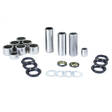 ProX Swingarm Linkage Bearing kit KX125 '89-92 - Linkun korjaussarjat - 400-26-110040 - 1