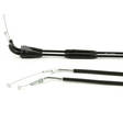 ProX Throttle Cable Husqvarna TE250 '08-09 + TE450 '08-10 - Kaasuvaijerit - 400-53-112020 - 1