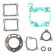 ProX Top End Gasket Set CR125 '00-02 - Yläpää tiivistesarjat - 400-35-1220 - 1