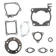 ProX Top End Gasket Set CR125 '90-97 - Yläpää tiivistesarjat - 400-35-1210 - 1
