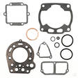 ProX Top End Gasket Set KX125 '90-91 - Yläpää tiivistesarjat - 400-35-4210 - 1