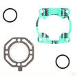 ProX Top End Gasket Set KX80 '88-90 - Yläpää tiivistesarjat - 400-35-4110 - 1
