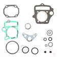 ProX Top End Gasket Set XR70R '97-03 + CRF70F '04-12 - Yläpää tiivistesarjat - 400-35-1070 - 1