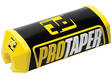 Protaper Tangonpehmuste 2.0 Keltainen/Musta - Ohjaustangot ja tarvikkeet - 63-8305-0 - 1