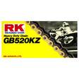 RK GB520KZ Vahvistettu ketju +CL (Jousil.) - Ketjut - 282-520120-120 - 1