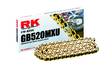 RK GB520MXU UW-rengasketju Offroad +CL (Jousil.) - Ketjut - 282-520231-120 - 1