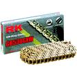RK GB530GXW XW-rengasketju Kulta +CLF(Niittil.) - Ketjut - 282-530301-120 - 1