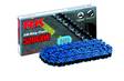 RK NB520GXW XW-rengasketju Sininen +CLF(Niittil.) - Ketjut - 282-520303-120 - 1