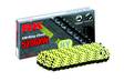 RK NY520GXW XW-rengasketju Keltainen +CLF(Niittil.) - Ketjut - 282-520307-120 - 1