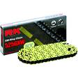 RK NY525GXW XW-rengasketju Keltainen +CLF(Niittil.) - Ketjut - 282-525307-120 - 1
