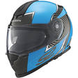 SCHUBERTH S2 Kypärä Venum Sininen - Avattavat - 51-1625-0 - 1
