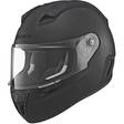 SCHUBERTH SR2 Kypärä Mattamusta - Avattavat - 51-1631-0 - 1