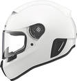 SCHUBERTH SR2 Kypärä Valkoinen - Avattavat - 51-1632-0 - 1