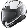 Schuberth kypärä, C3 PRO Flue Yellow XS 52/53 - Umpikypärät - 51-1305-0 - 1
